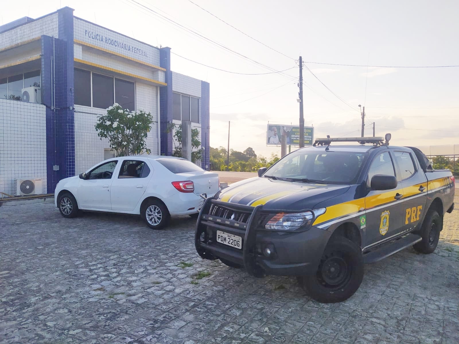 Motorista de aplicativo é detido por suspeita de apropriação indébita no Agreste de Pernambuco 