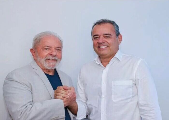 A dupla que não deu certo nas pesquisas de Pernambuco