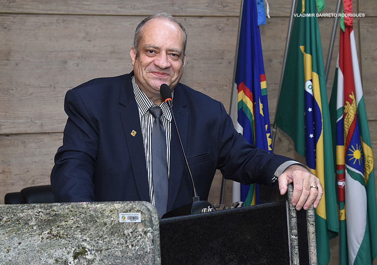 Projeto de Lei do Vereador Jorge Quintino que institui o Dia Municipal da Via Parque é aprovado