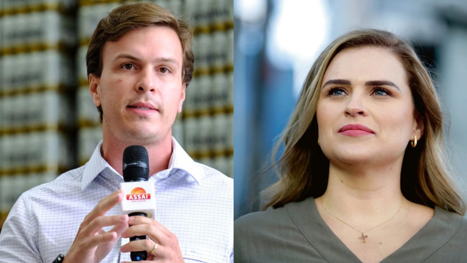 Junção entre Marília e Miguel poderá trazer reviravoltas na campanha