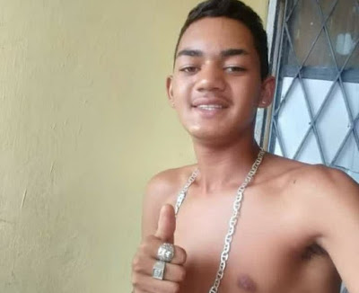 Jovem foi assassinado na cidade de São Caetano