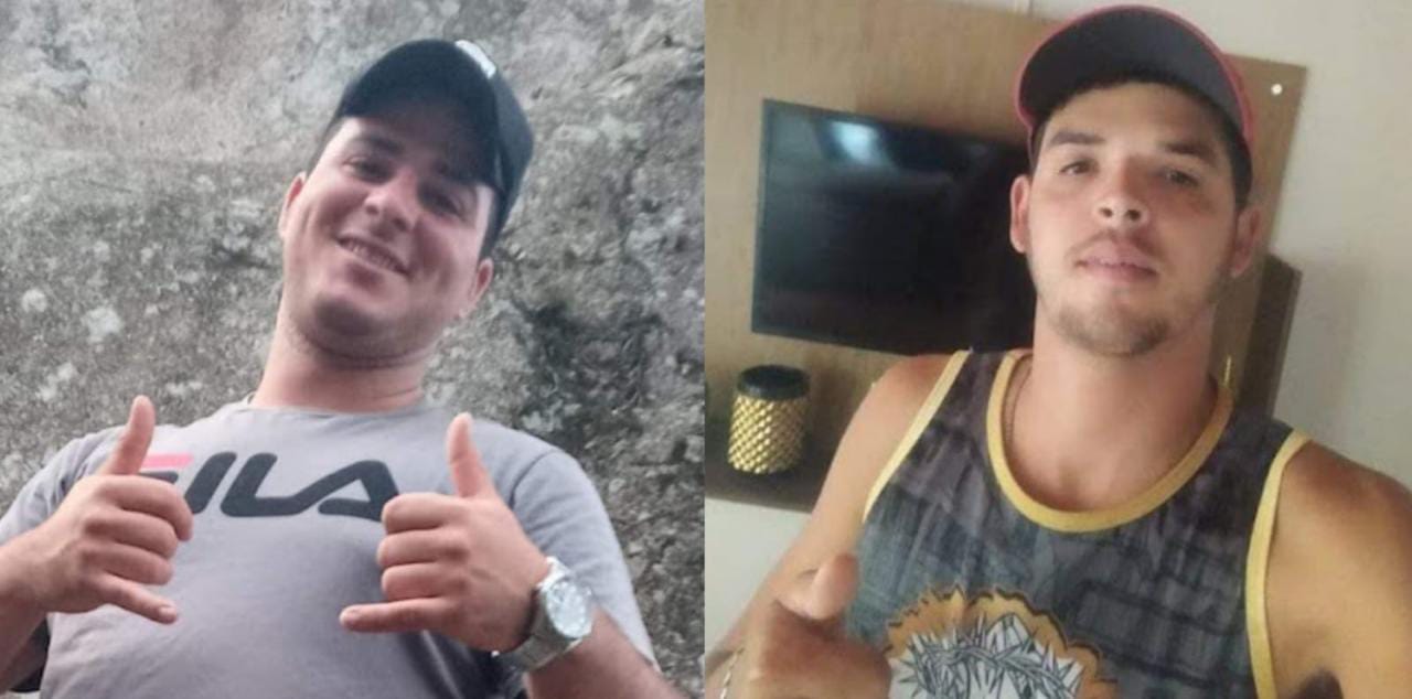 Polícia prende acusado de matar dois  homens na cidade de Bezerros