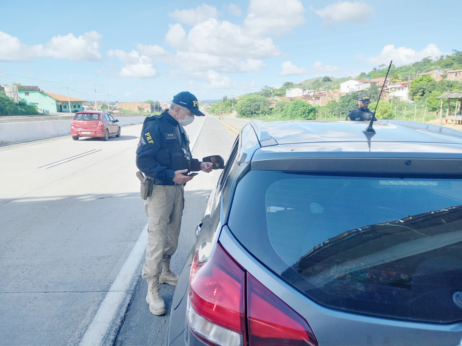 PRF inicia Operação São João na quarta-feira em Pernambuco