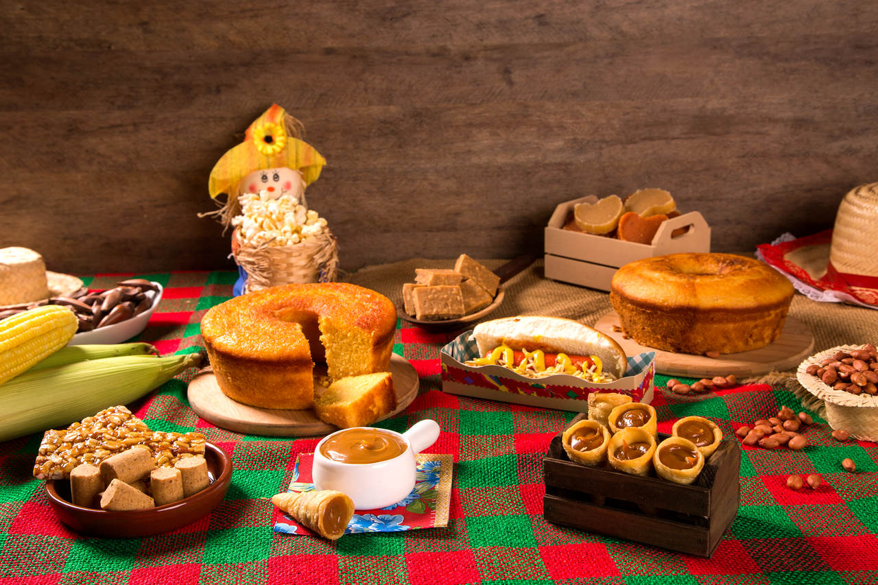 Aprenda três receitas de comidas típicas para saborear nos festejos juninos