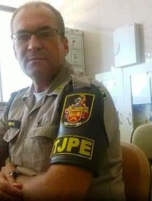 Policial Militar que foi baleado em Riacho das Almas sofre piora e respira com ajuda de aparelhos