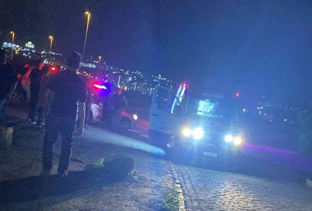 BANDIDOS TOMARAM CARRO DE ASSALTO EM CARUARU E ACABARAM SENDO MORTOS