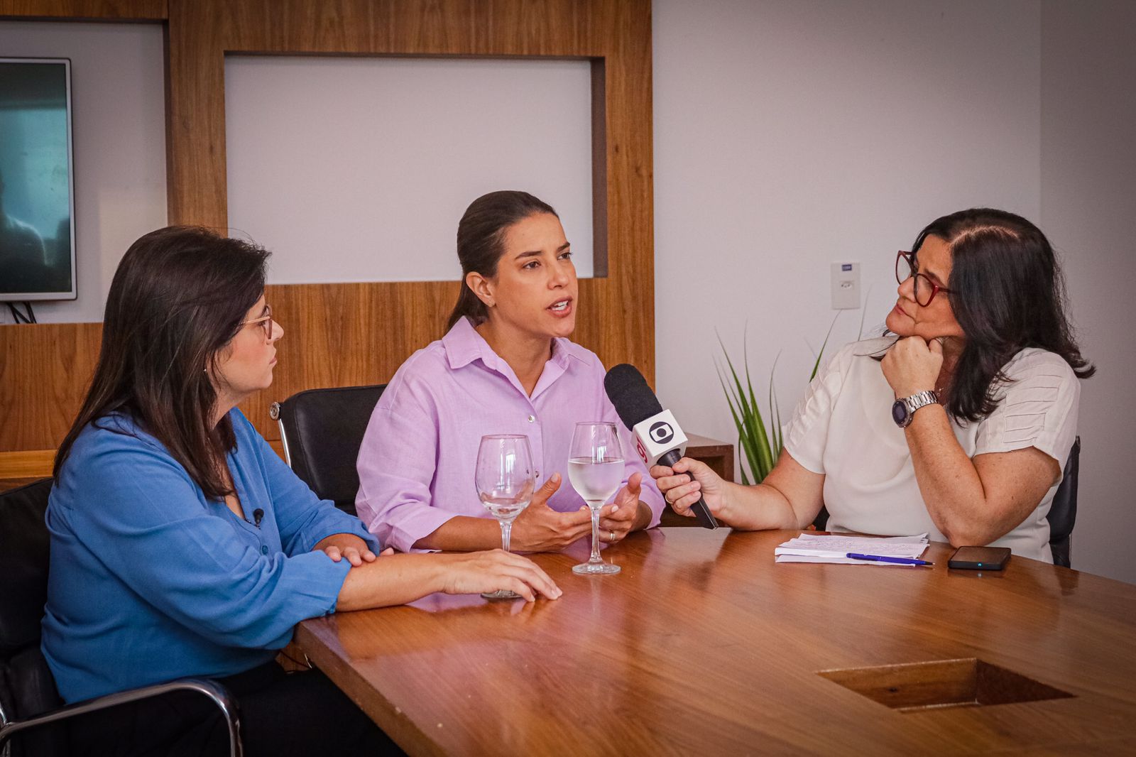 Primeira governadora eleita de Pernambuco, Raquel Lyra reforça compromisso em combater as desigualdades e superar a pobreza