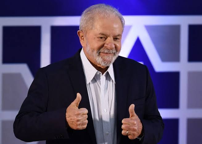 Na próxima sexta-feira, Lula vem a Pernambuco para pedir votos contra Raquel Lyra