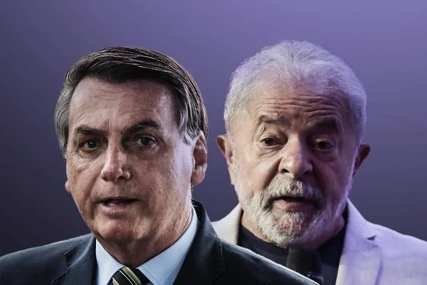 Bolsonaro abre mais de 11 pontos em SP e 14,4 no RS, aponta Paraná Pesquisas