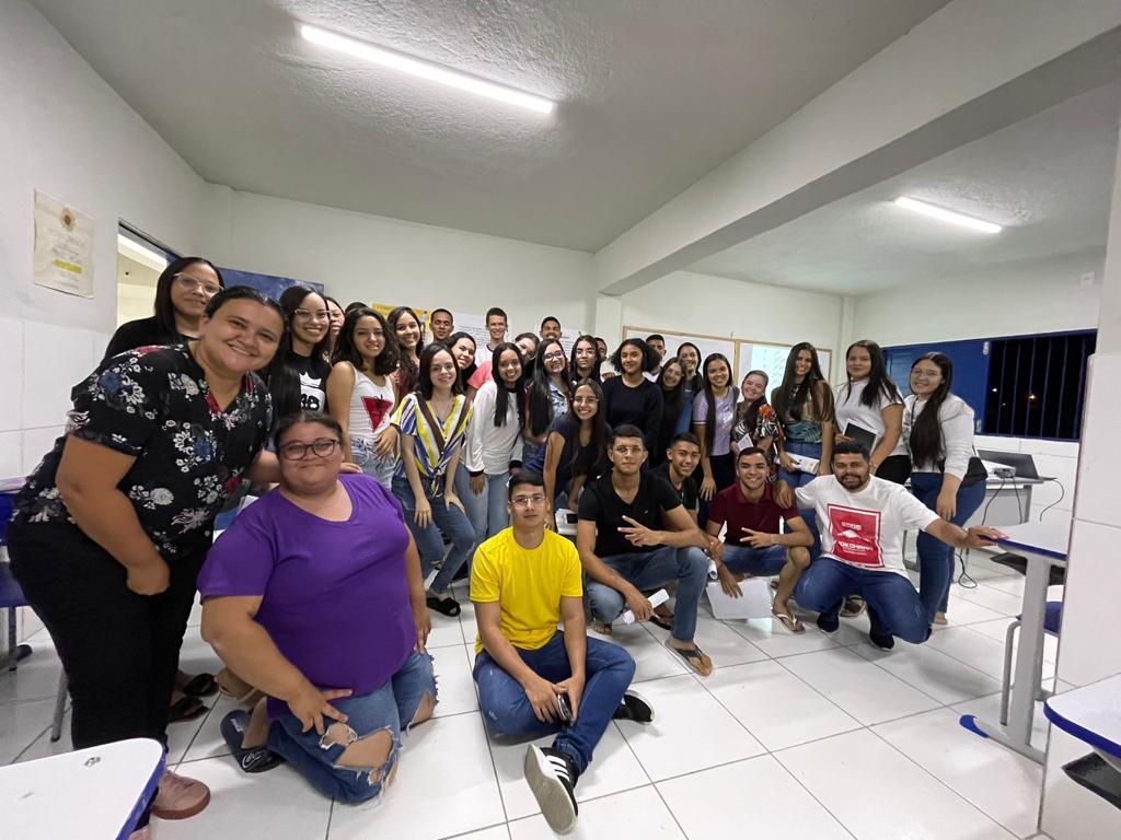 Brejo da Madre de Deus se destaca na educação e incentivo aos candidatos do Enem