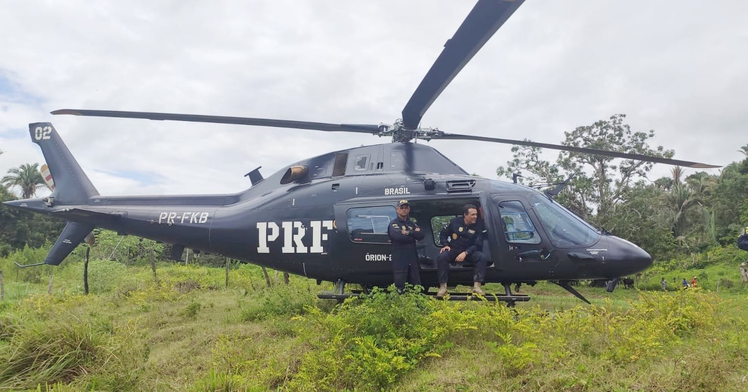 PRF inicia Operação Semana Santa na quinta-feira em PE