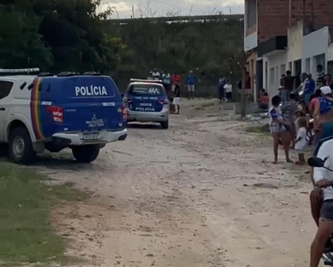 Homem foi assassinado a tiros em São Caetano