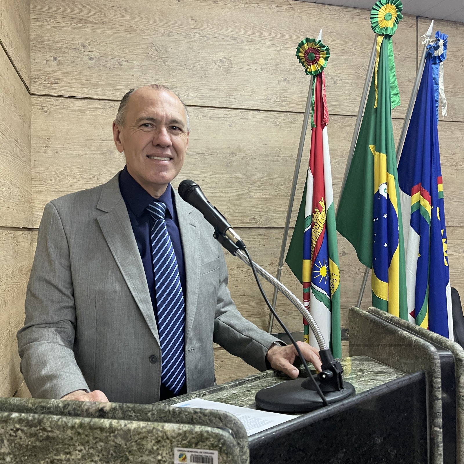 Ricardo Liberato solicita implementação de aulas de dança gratuita por toda Caruaru