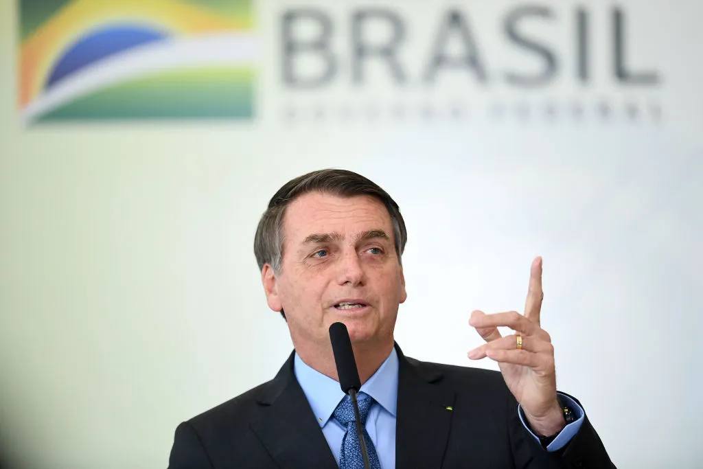 PIB brasileiro supera patamar pré-Covid e país volta ao ranking das 10 maiores economias do mundo durante o Governo Jair Bolsonaro