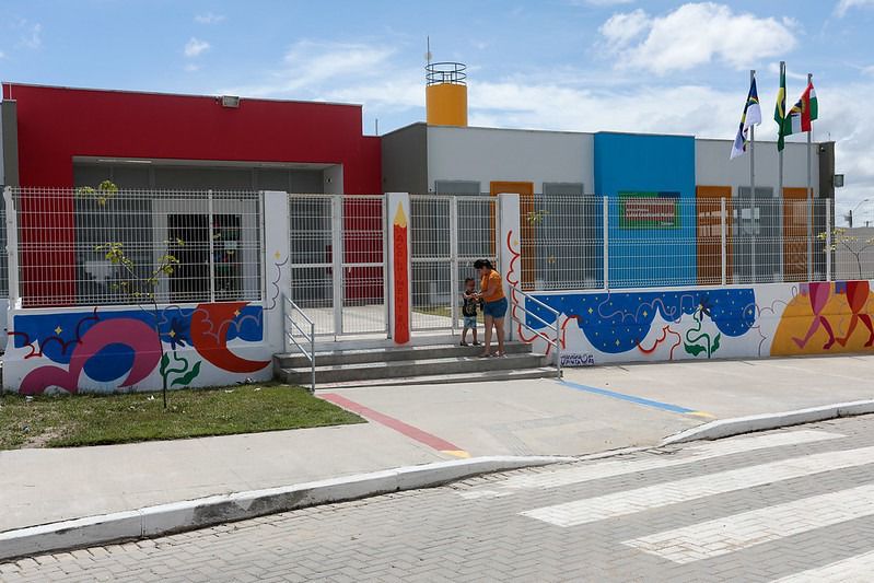 Secretaria de Educação de Caruaru publica mais uma lista de crianças contempladas com vagas em creche