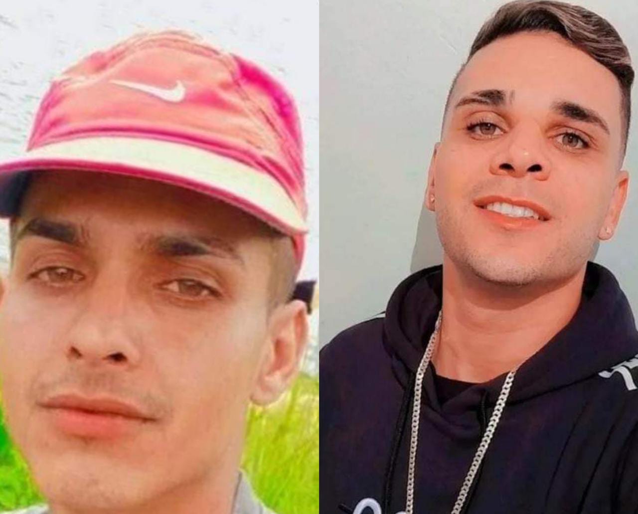 Dois jovens foram alvejados por disparos de arma de fogo no Agreste