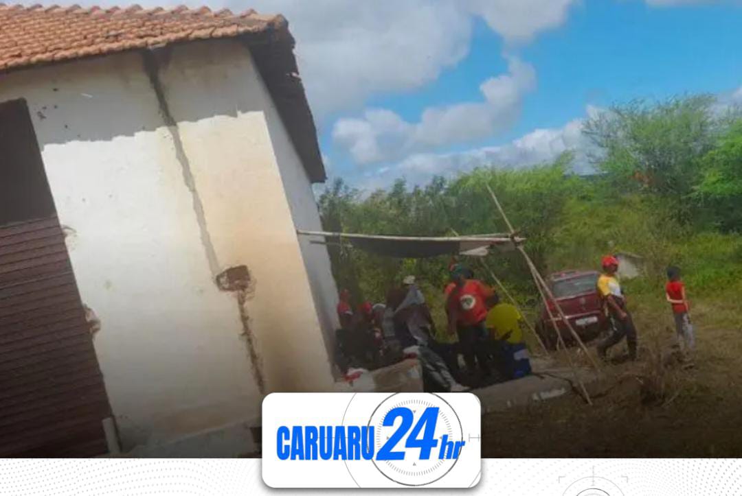 MST ocupou mais uma Fazenda em Caruaru