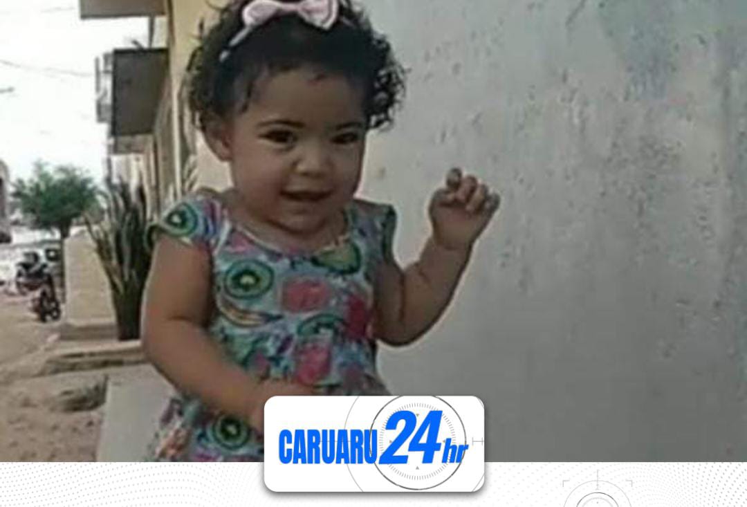 Criança morre afogada após cair em cisterna na zona rural de Caruaru