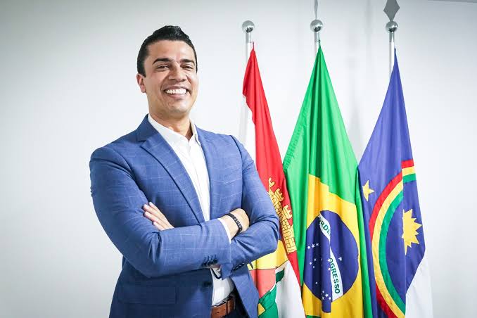 Rodrigo Pinheiro: A missão será contra tudo e todos em 2024