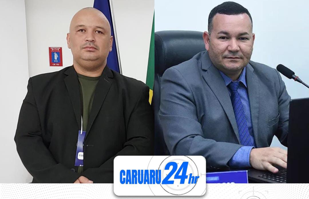 Vice-presidente Estadual do PRTB, convida Cabo Cardoso para compor a sigla