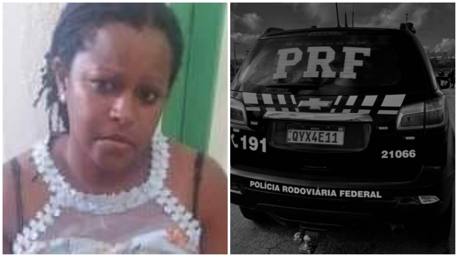 Mulher morre atropelada na BR-232 em Caruaru