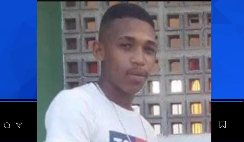 Jovem é alvejado a tiros nesta quarta-feira, e morre no (HRA), em Caruaru 