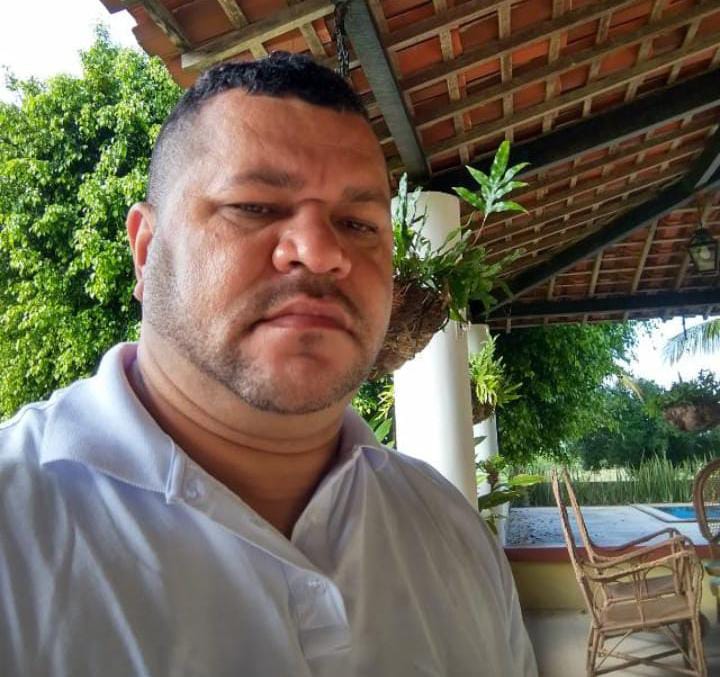 Homem é executado com vários tiros de pistola  neste sábado, em Agrestina