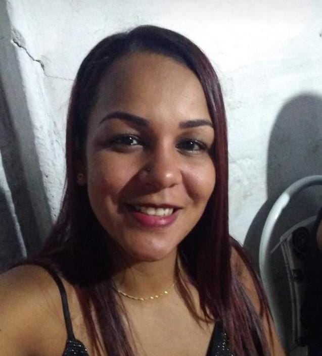 Mais uma mulher foi assassinada neste domingo, em Caruaru