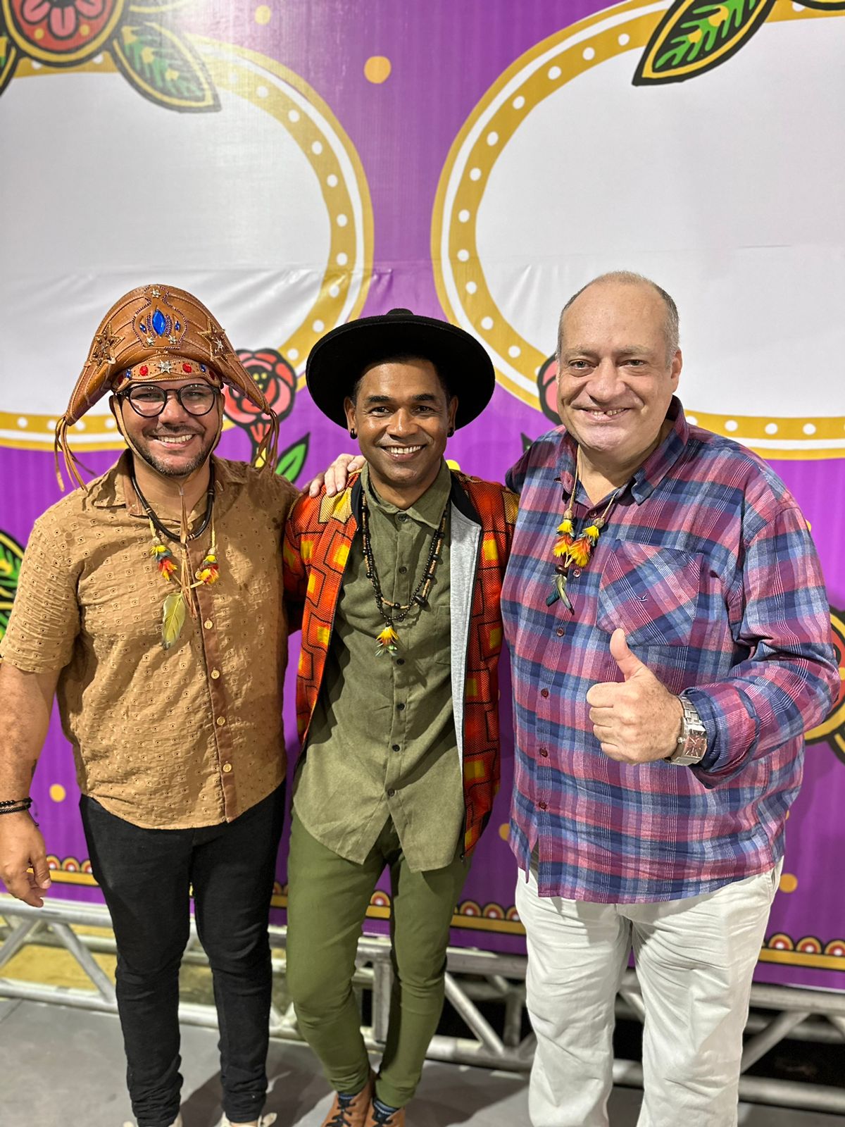 Vereador Jorge Quintino apresenta Anteprojeto inovador visando fortalecer os artistas locais em Caruaru