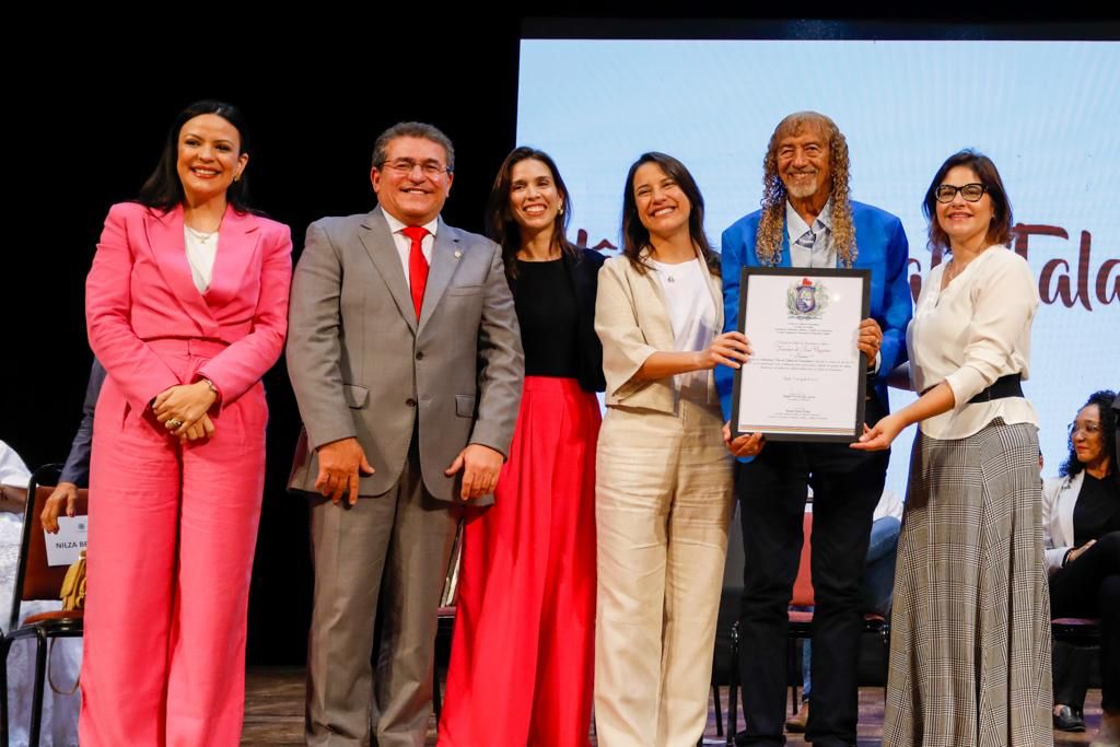 Pernambuco celebra titulação dos dez novos Patrimônios Vivos do Estado