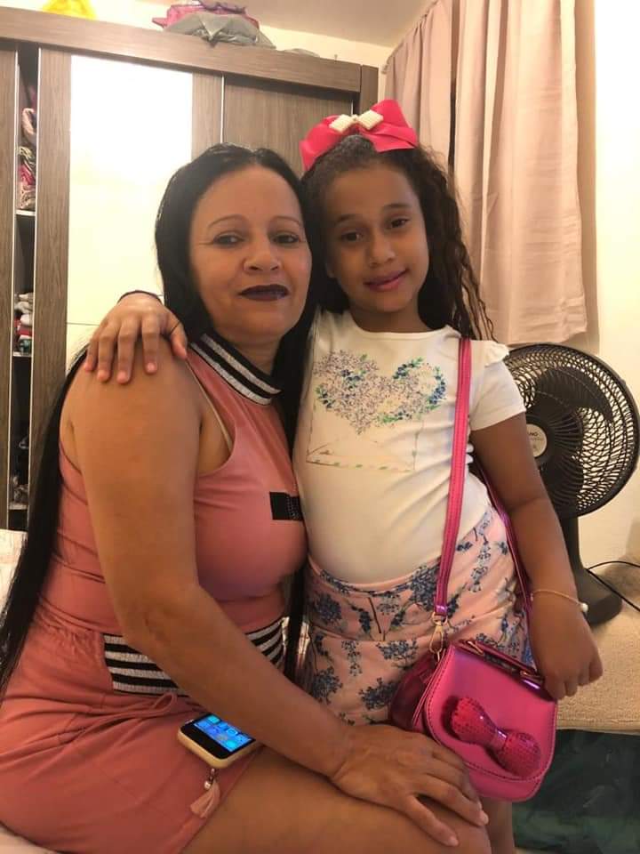 Mãe e filha assassinadas em Caruaru são identificadas e suspeito preso pela PM