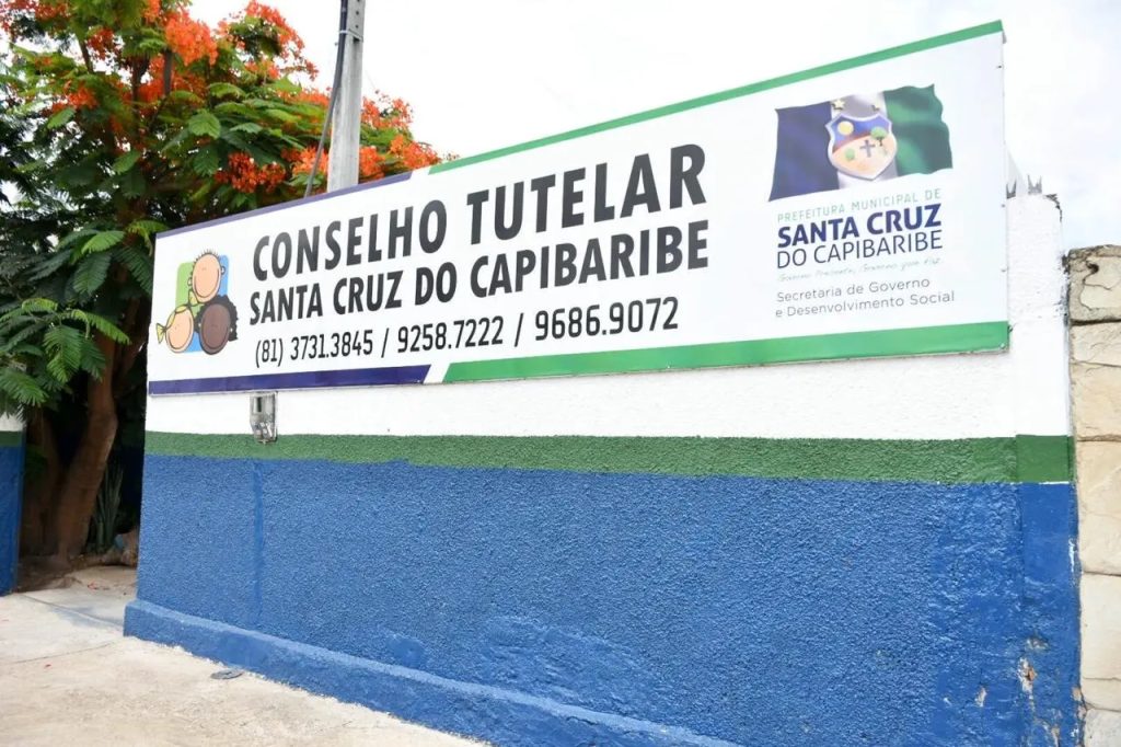 Inédito: eleição para o Conselho Tutelar é adiada, em Santa Cruz do Capibaribe