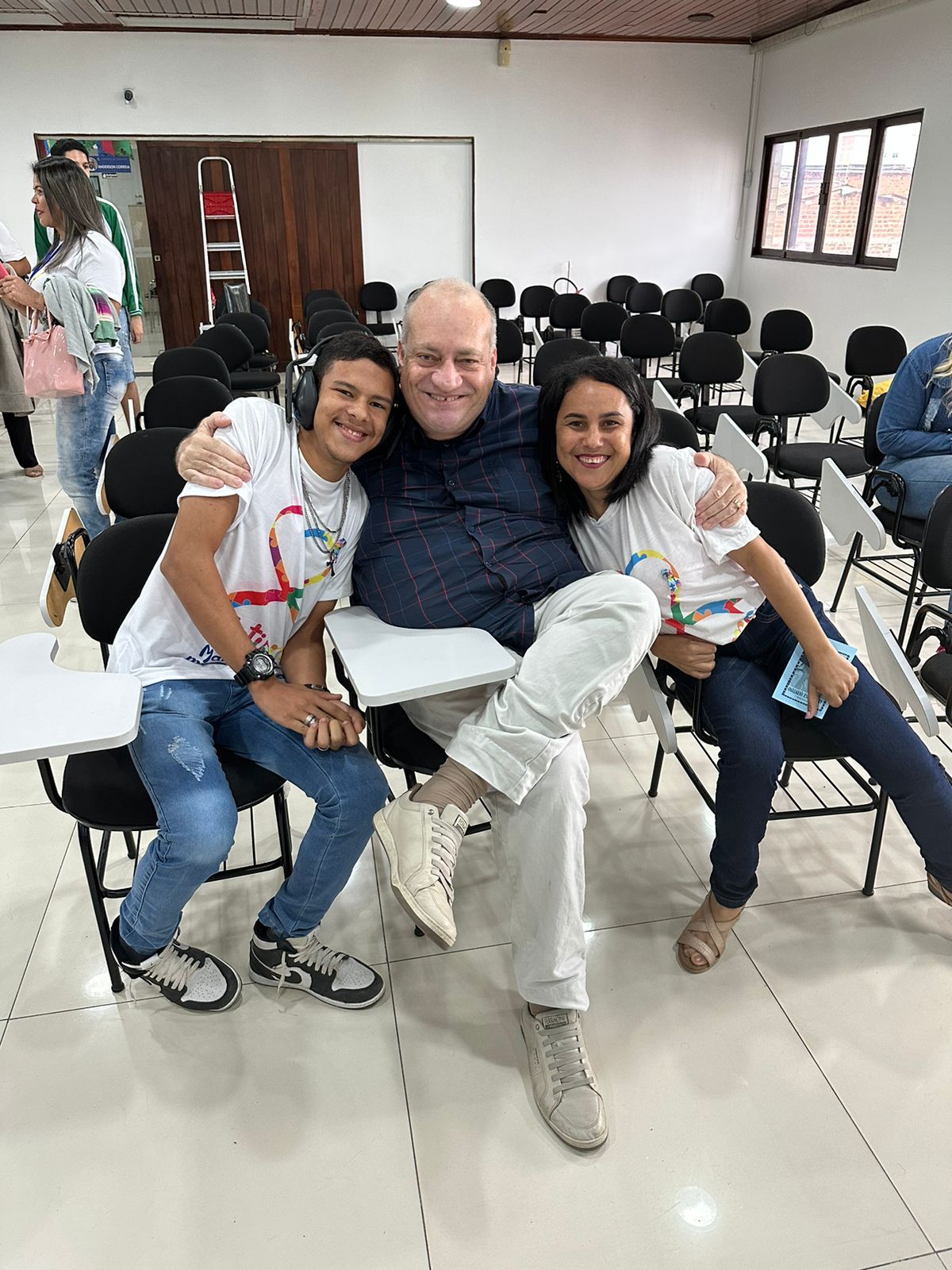 Vereador Jorge Quintino pede Criação de Leitos Adaptados em Hospitais e UPAs para pacientes TEA e PCD