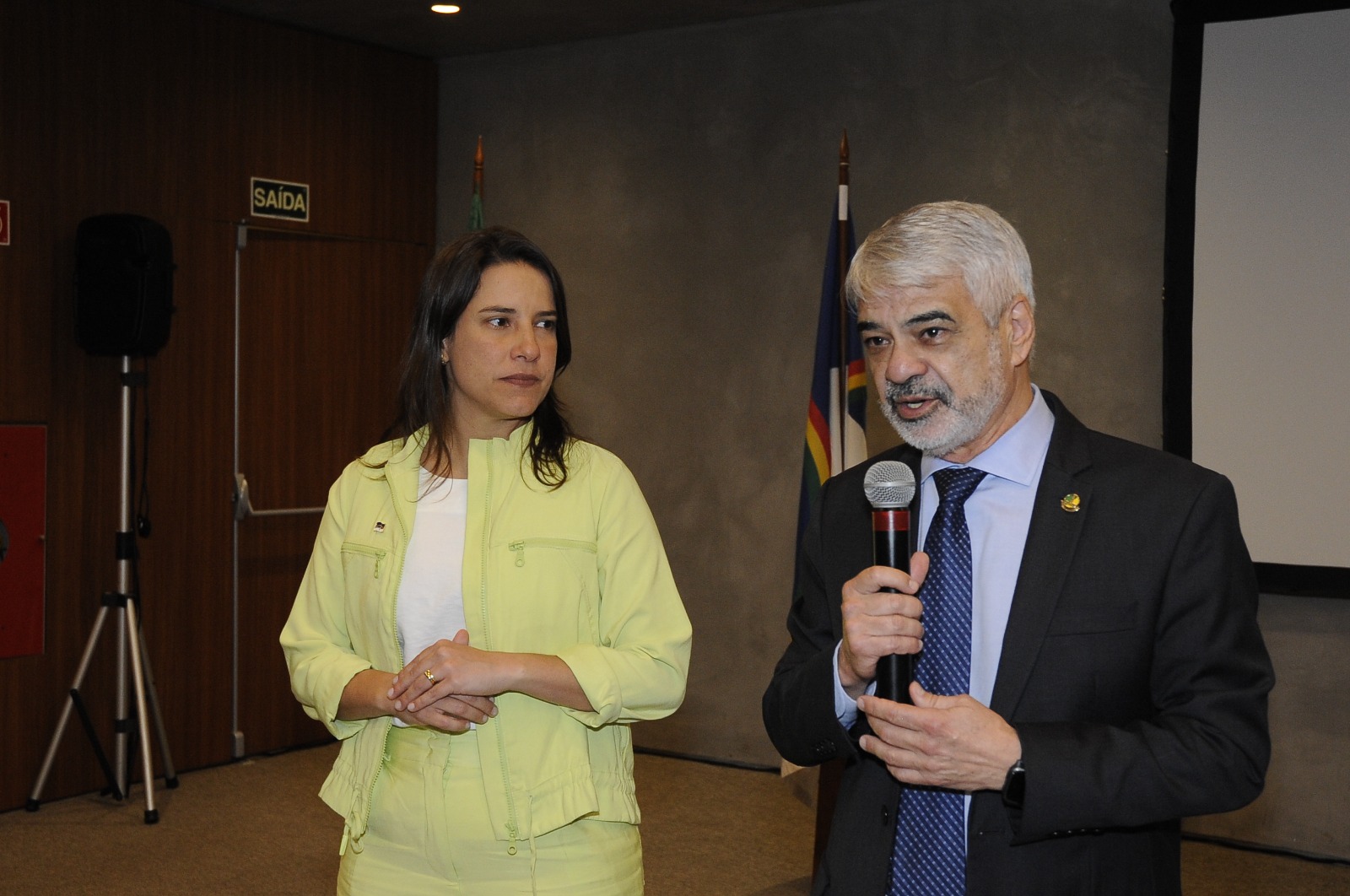 Em encontro prestigiado em Brasília, governadora Raquel Lyra reúne bancada federal e ministros para discutir demandas e investimentos para Pernambuco