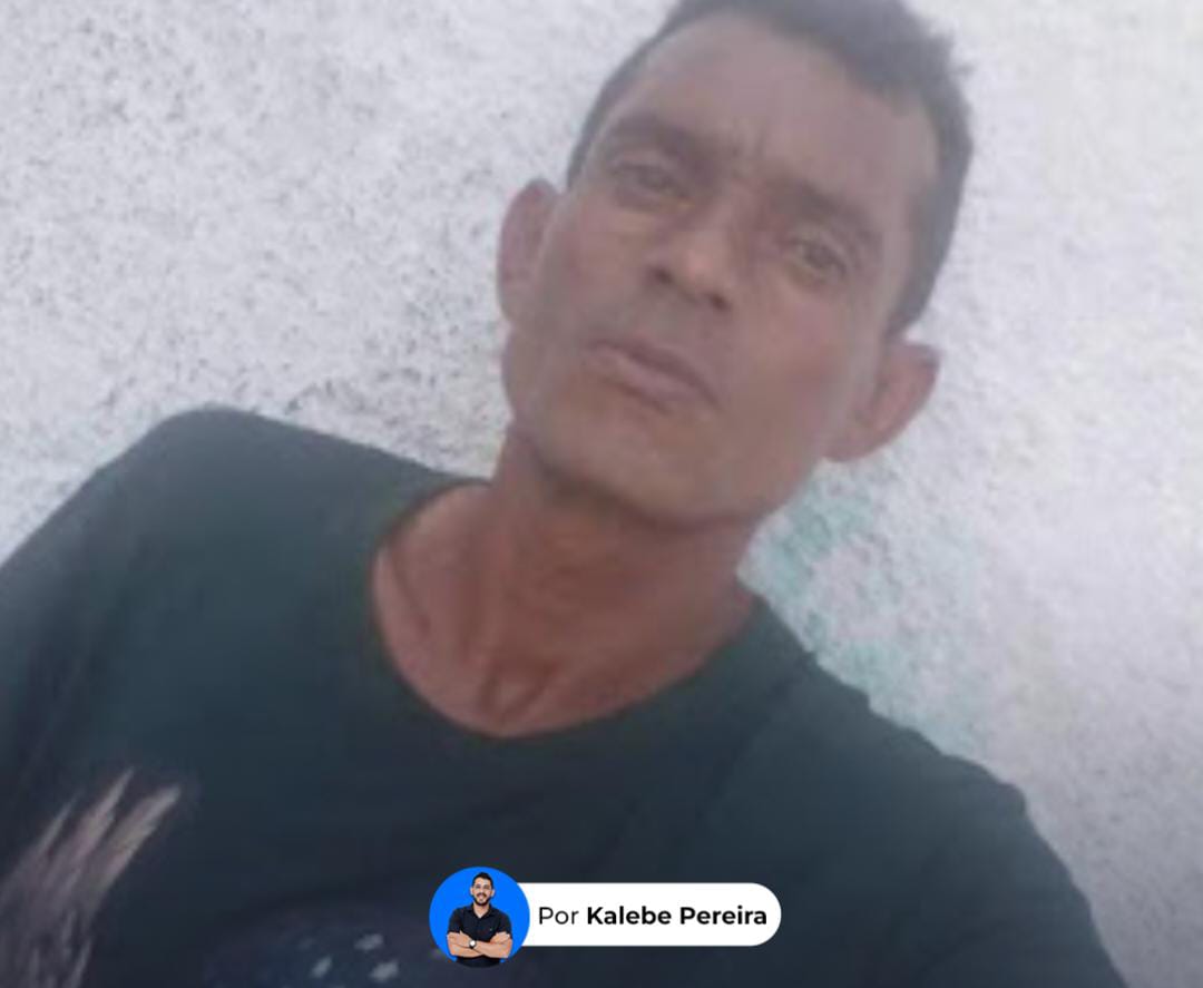 Homem foi emboscado e assassinado a tiros em Caruaru