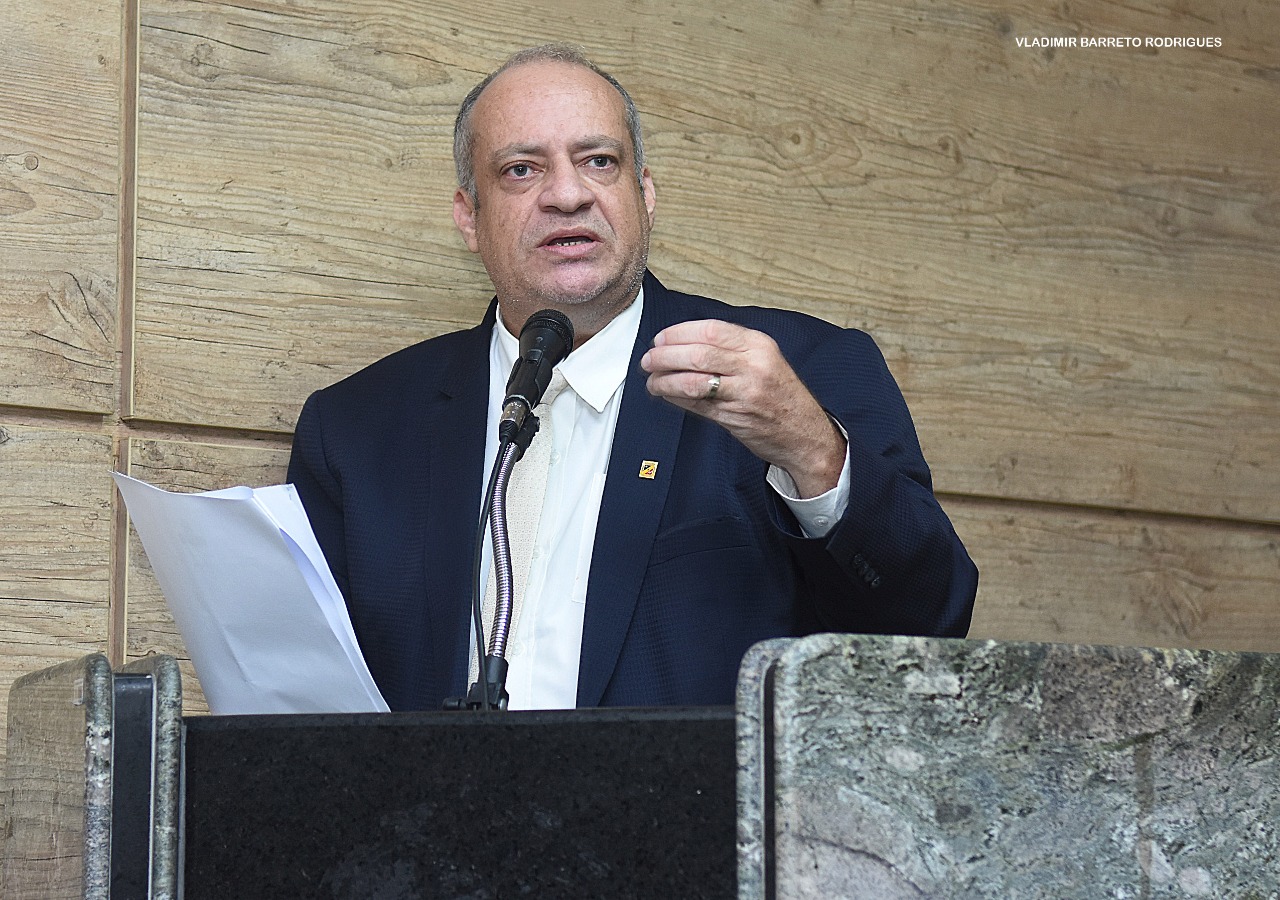 Vereador Jorge Quintino Propõe Criação da Secretaria de Cultura em Caruaru