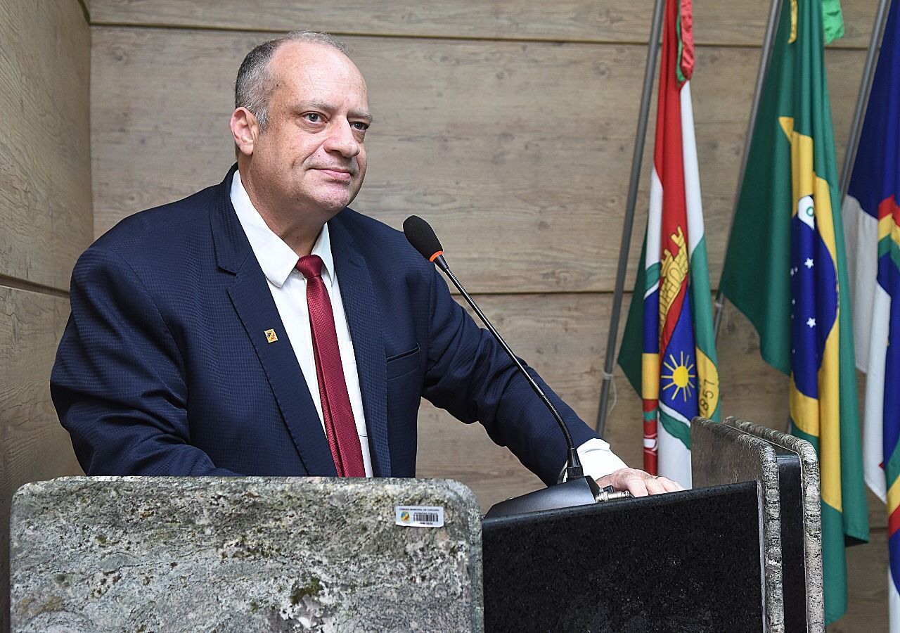 Vereador Jorge Quintino tem Iniciativa de Campanha Permanente para Saúde Mental em Caruaru