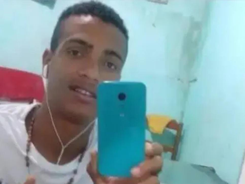 Jovem foi executado a tiros na Vila Rafael em Caruaru