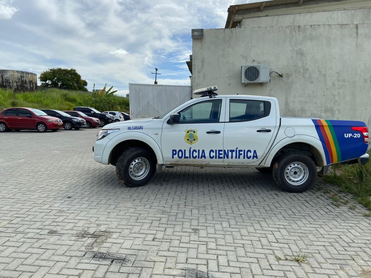 Adolescente foi assassinado nesta manhã de segunda-feira em Caruaru