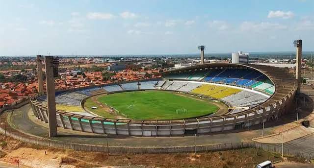 O futebol piauiense é o pior do Nordeste e sem divisão na A, B e C do Brasileirão