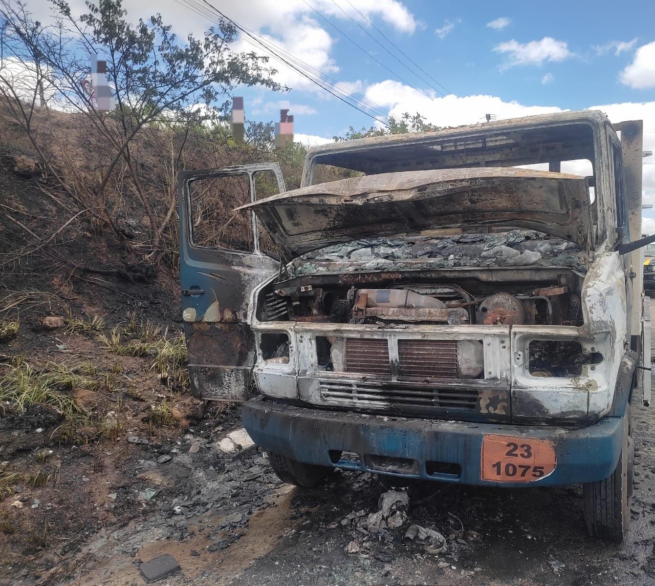 Heróis do Corpo de Bombeiros de Pernambuco agem rápido e salvam vítimas em Gravatá