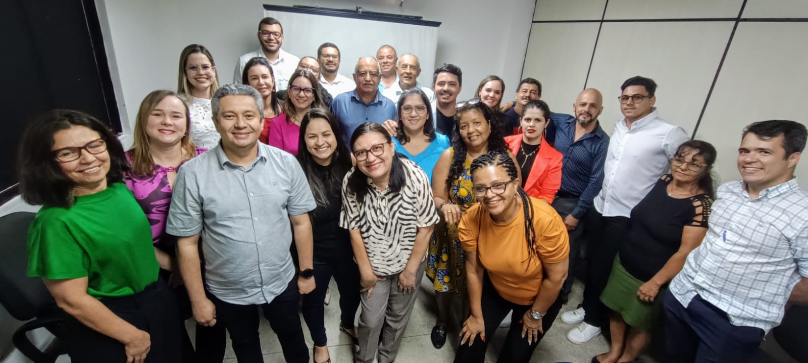 Conselho Gestor do HRA é empossado nesta quinta-feira (14)