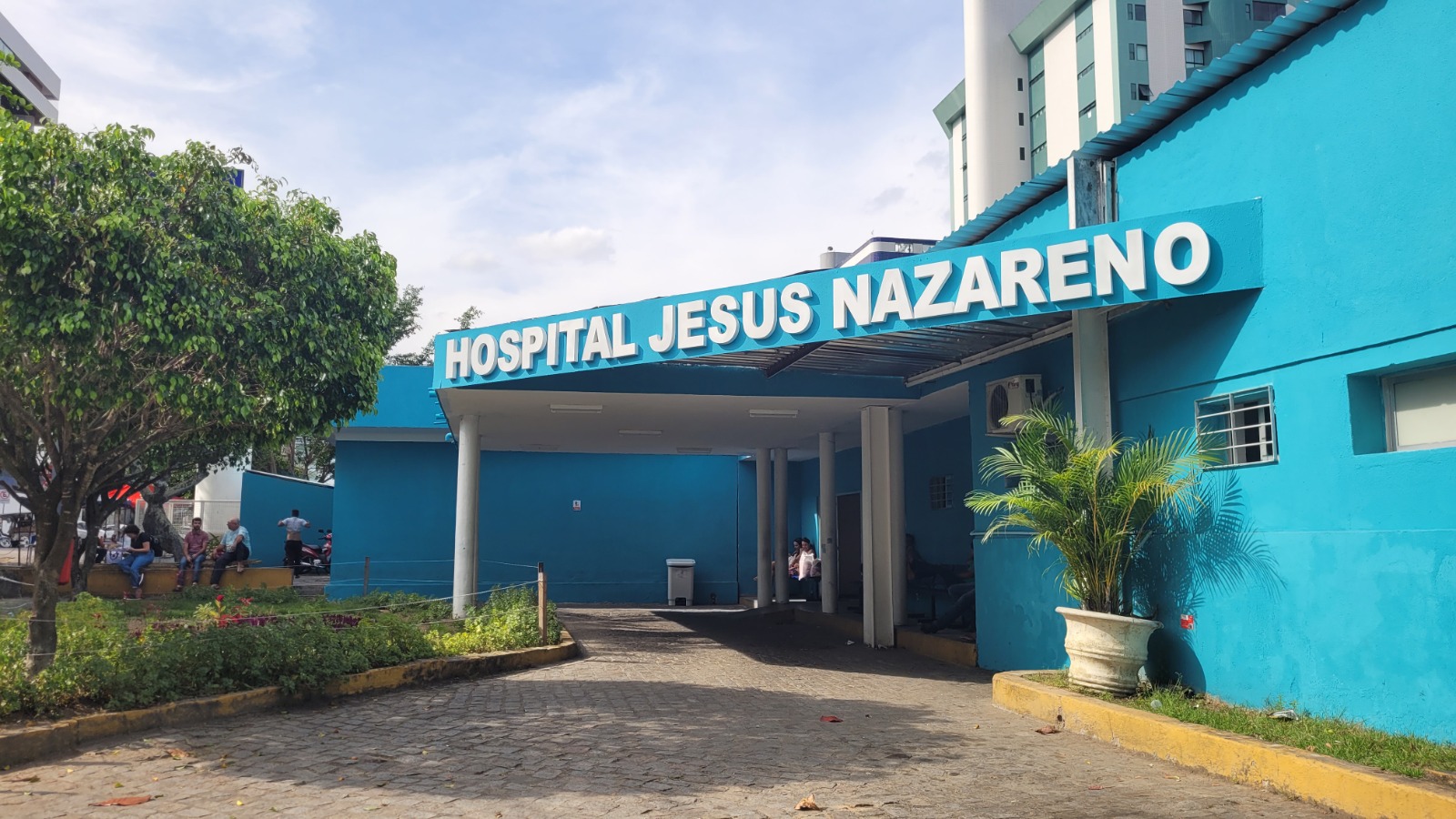 Hospital Regional Jesus Nazareno realiza quase 600 partos no mês de dezembro