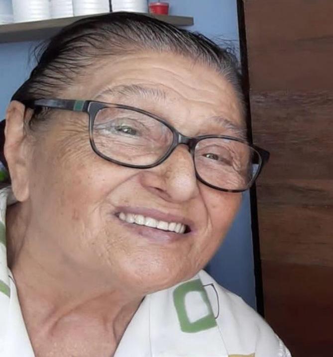 Nota de pesar pelo falecimento da senhora Grinauria Lima Bezerra, mãe do vereador Val Lima