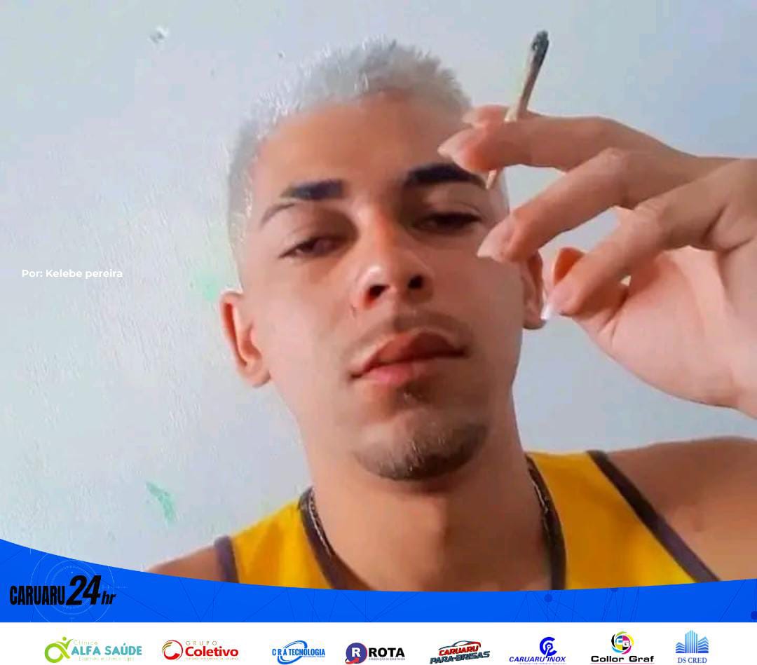 Jovem foi executado a tiros no José Carlos de Oliveira, em Caruaru