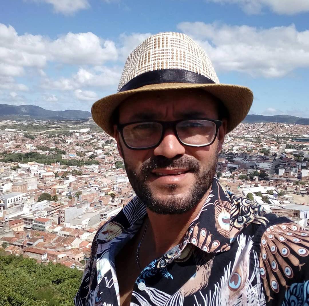 João Peru: Em Busca do Sonho de Vereador em Caruaru