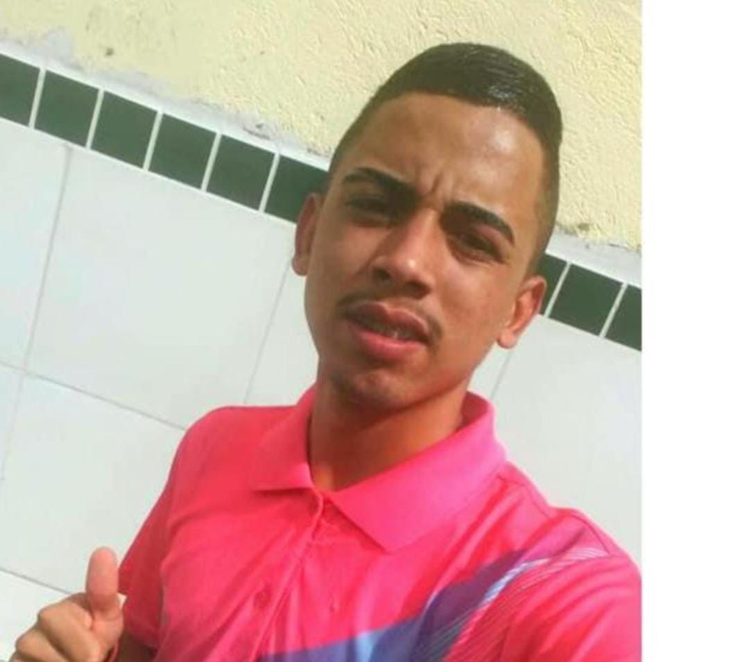 Caruaru: Jovem de 24 anos, foi assassinado a tiros em Bar 