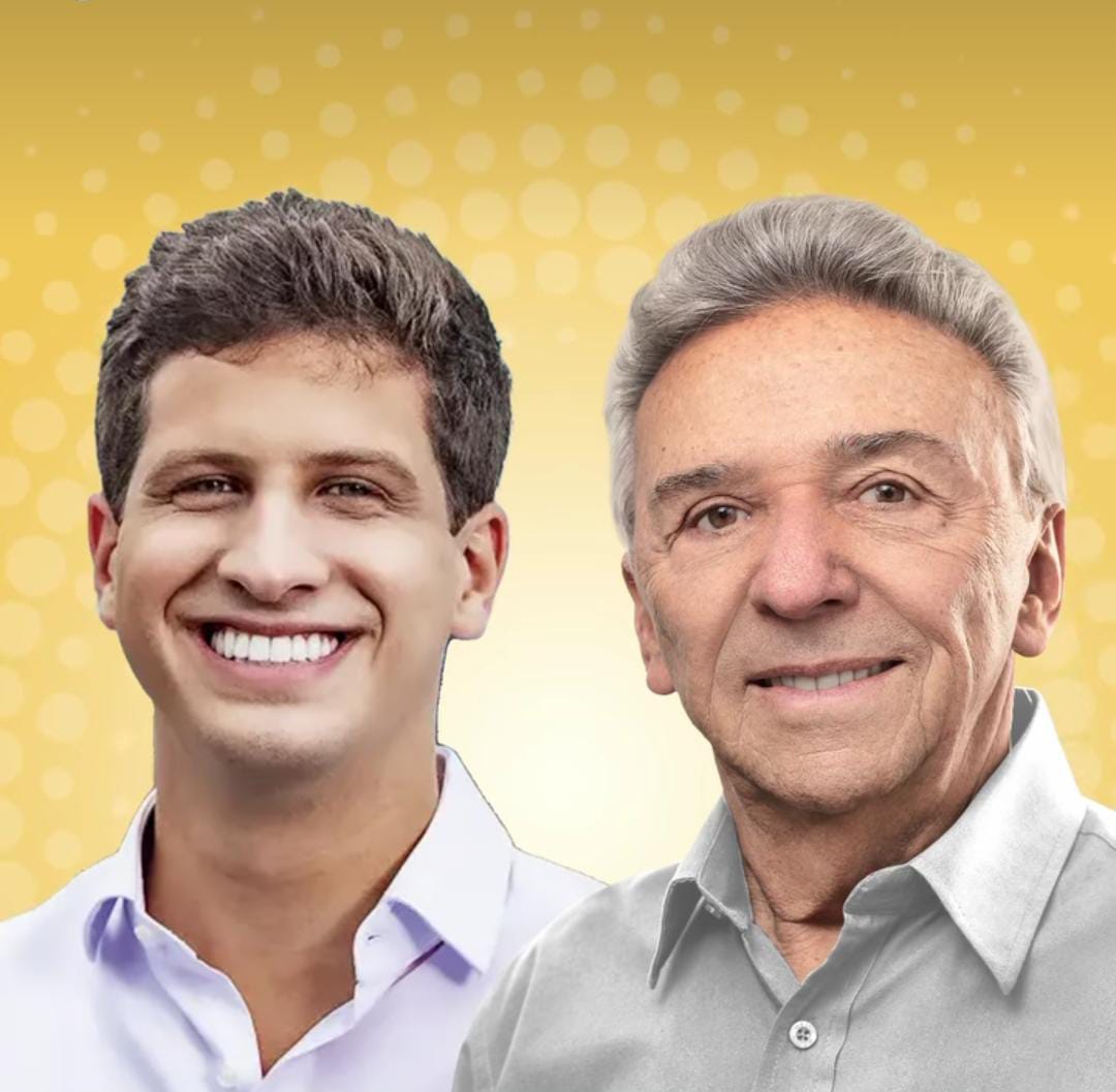 João Campos e Queiroz terá encontro em Caruaru no lançamento da pré-campanha em Caruaru