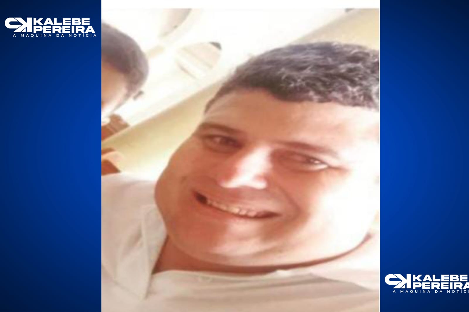 Policia divulga mais prisão do caso Rodrigo Gama Personal