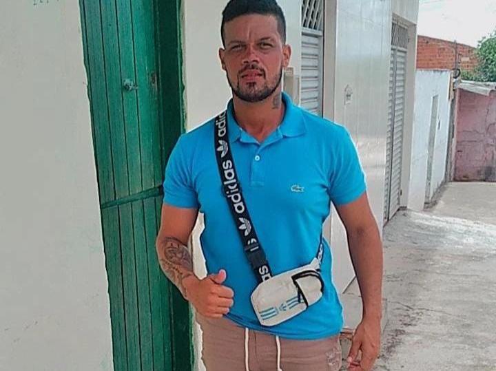 Homicídio brutal choca moradores do Loteamento Fernando Lyra